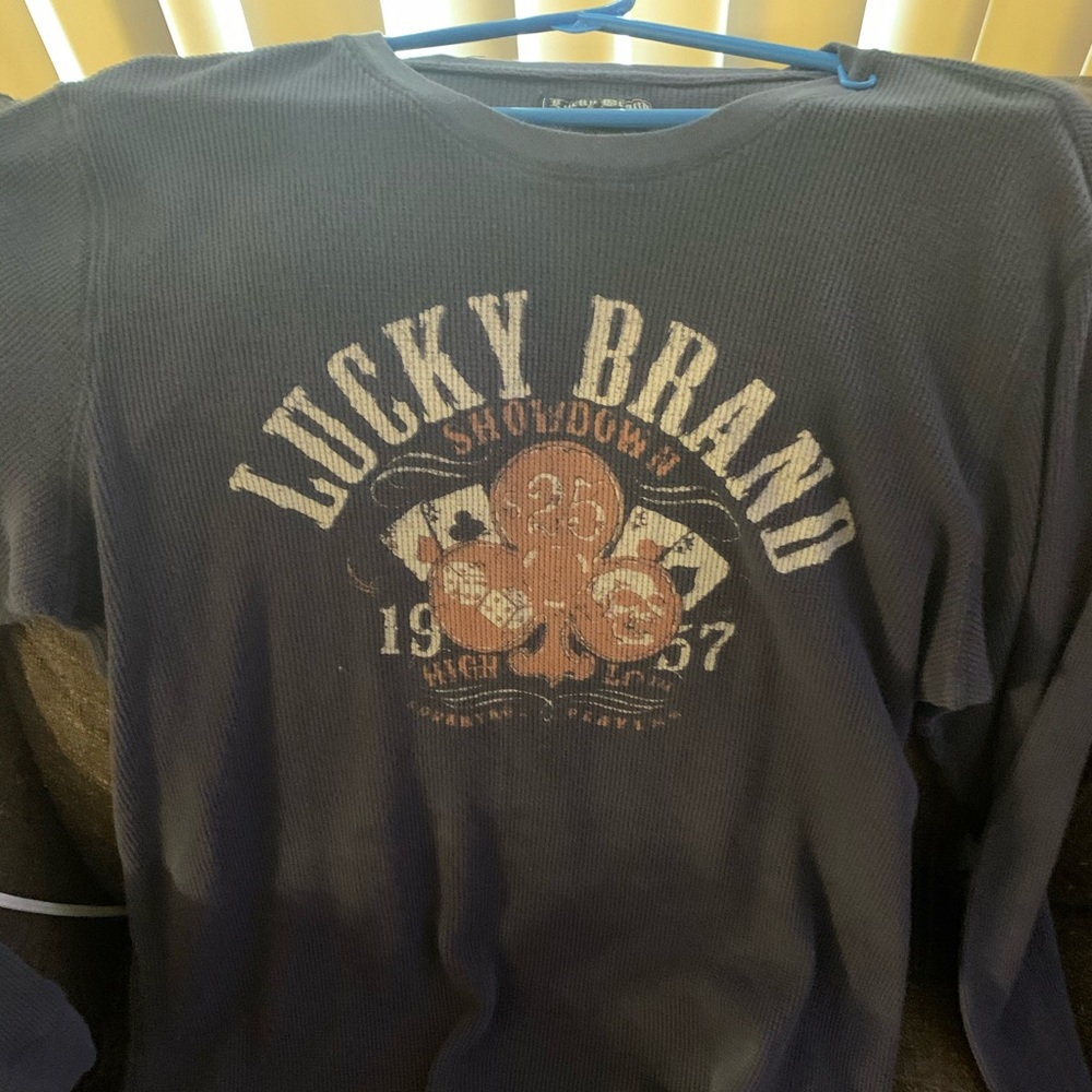Men’s thermal